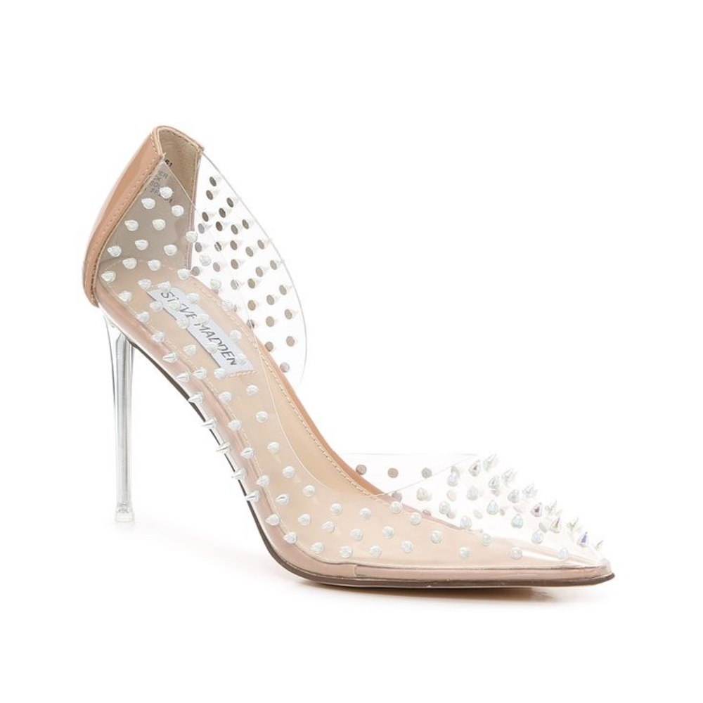 NEW! Steve Madden Tolima Pump